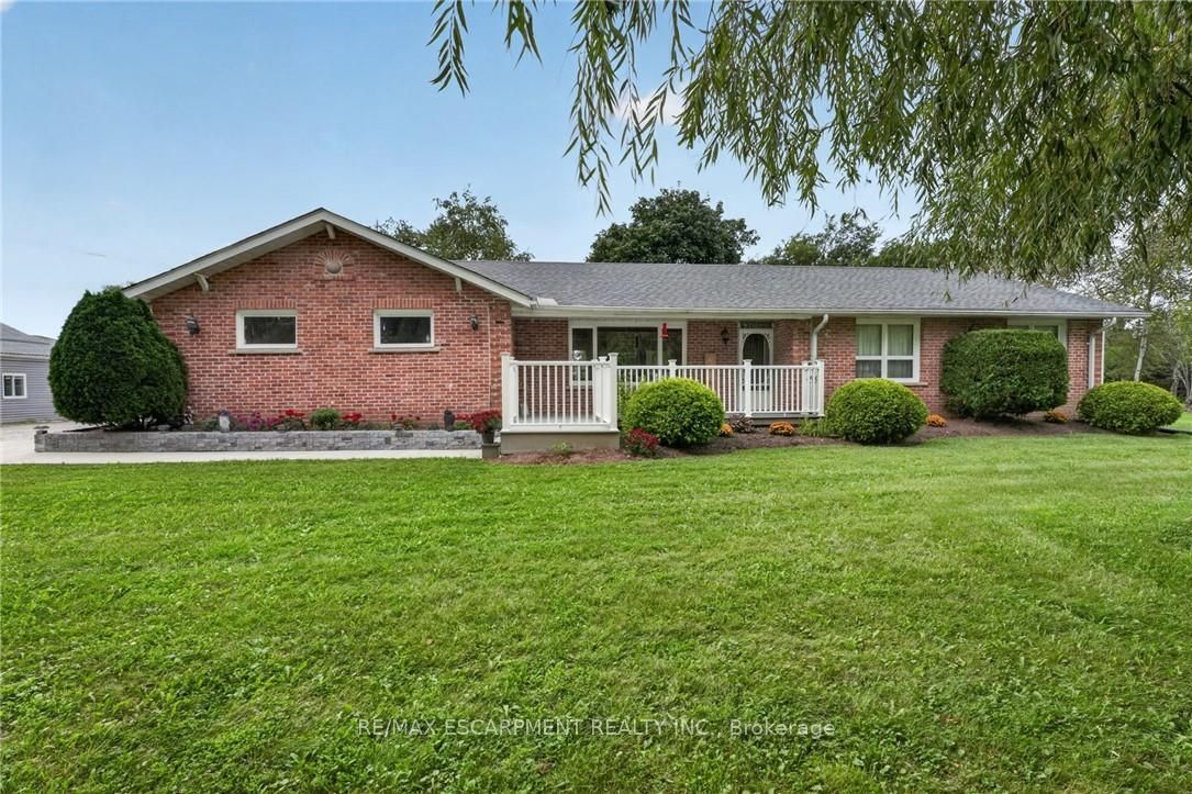 3294 South Grimsby Road 7 N/A