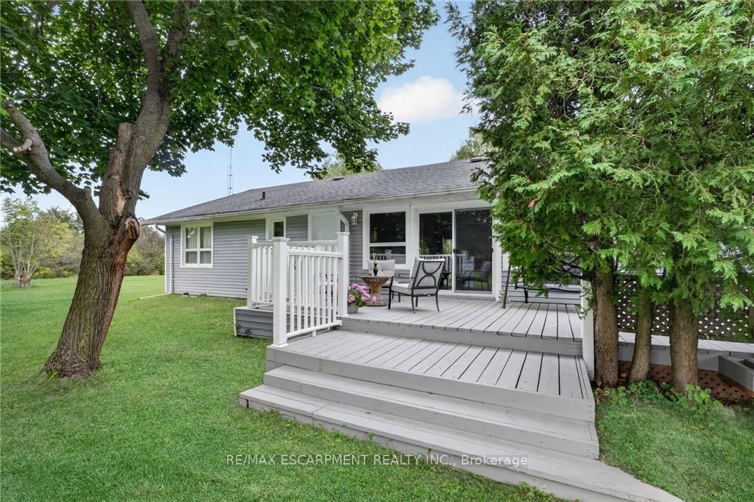 3294 South Grimsby Road 7 N/A