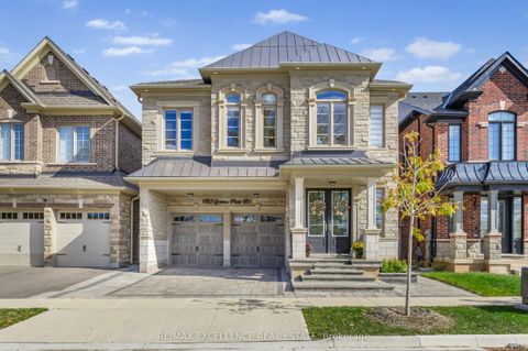 1183 Queens Plate Road W Oakville ON L6M 5M4