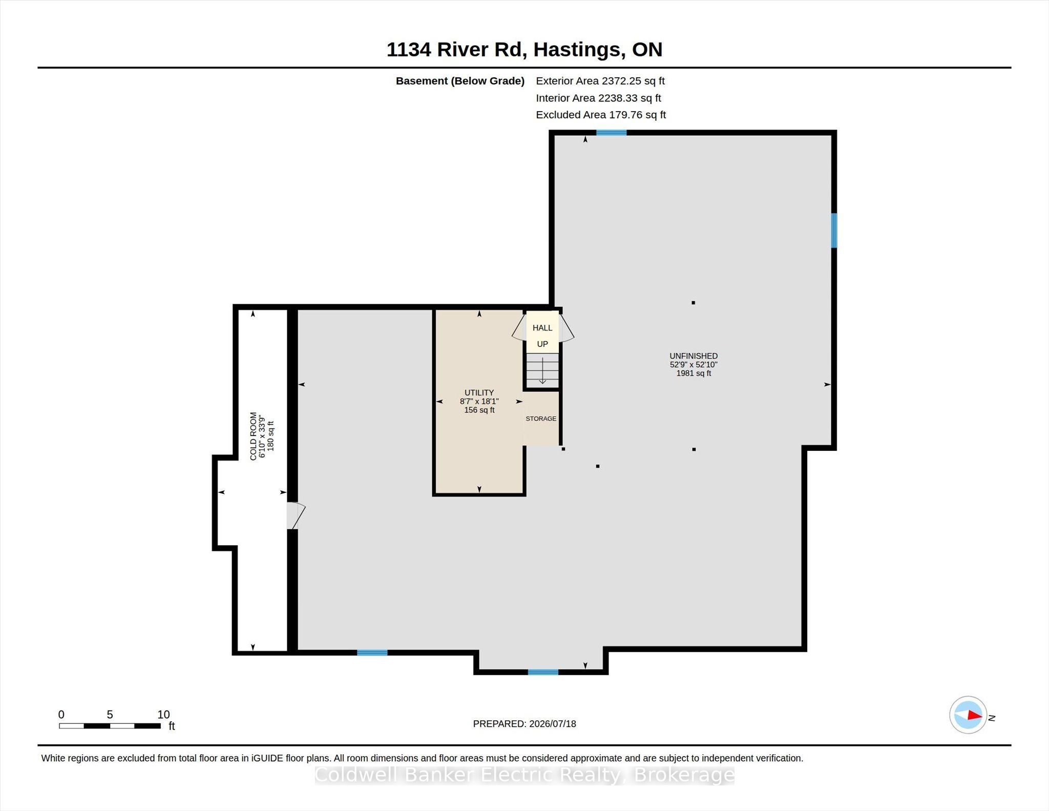 1134 River Road