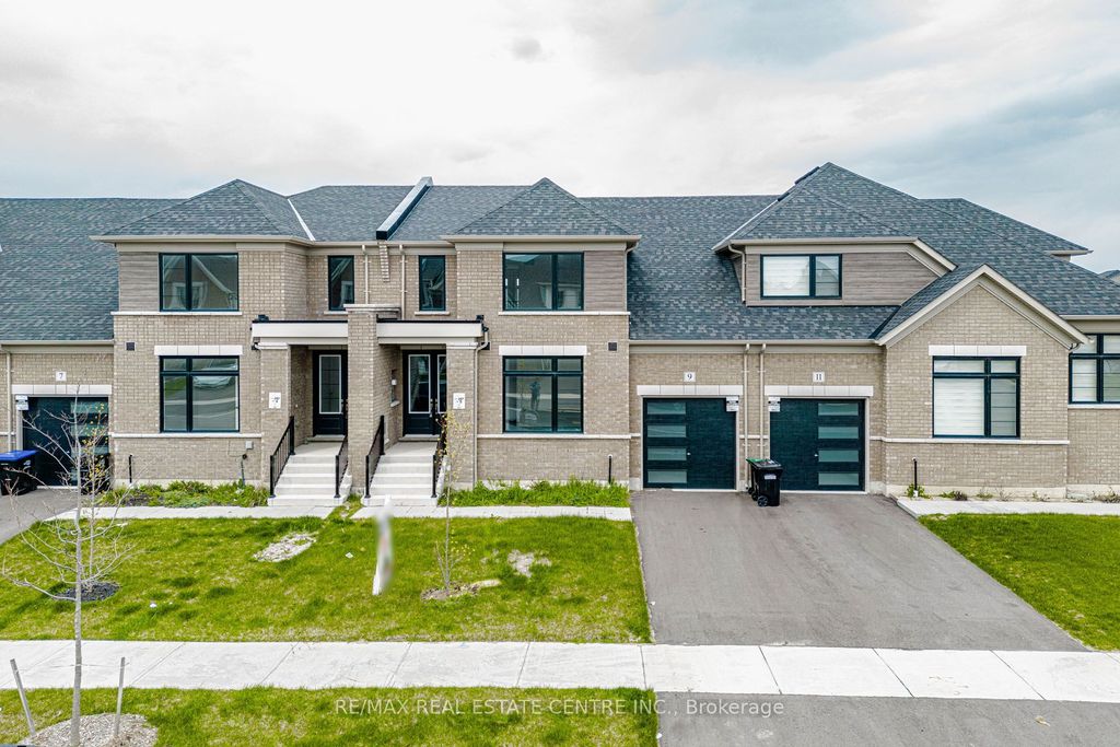 Photo of 9 Mayapple Street, Adjala-Tosorontio, ON L0G 1W0 (MLS # N13092404)