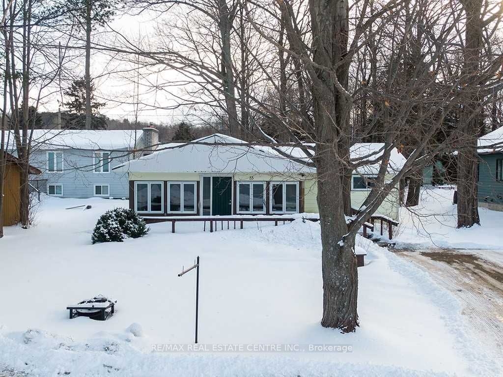 Photo of 35 Lakeside Avenue, Meaford, ON N4L 1A7 (MLS # X12777894)