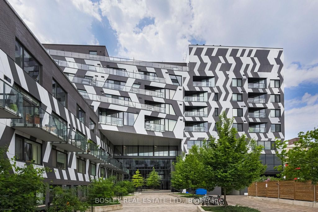 Photo of 138 St Helen's Avenue #Ph9, Toronto, ON M6H 4A1 (MLS # C12974458)