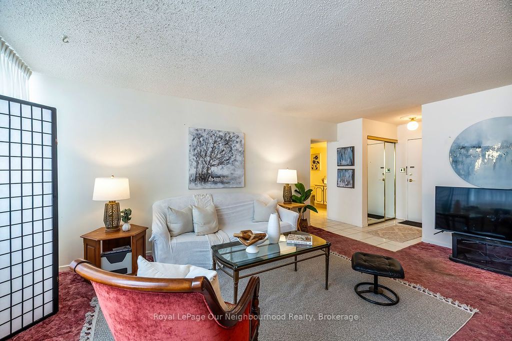 Photo of 55 William Street #ph9, Oshawa, ON L1G 7C9 (MLS # E12670156)