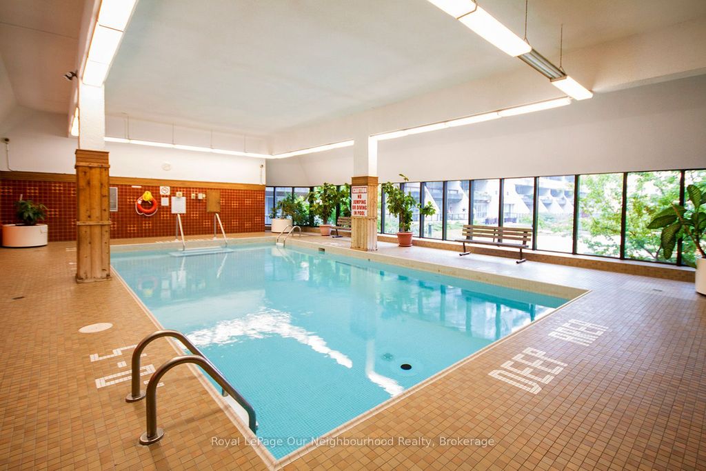 Photo of 55 William Street #ph9, Oshawa, ON L1G 7C9 (MLS # E12670156)