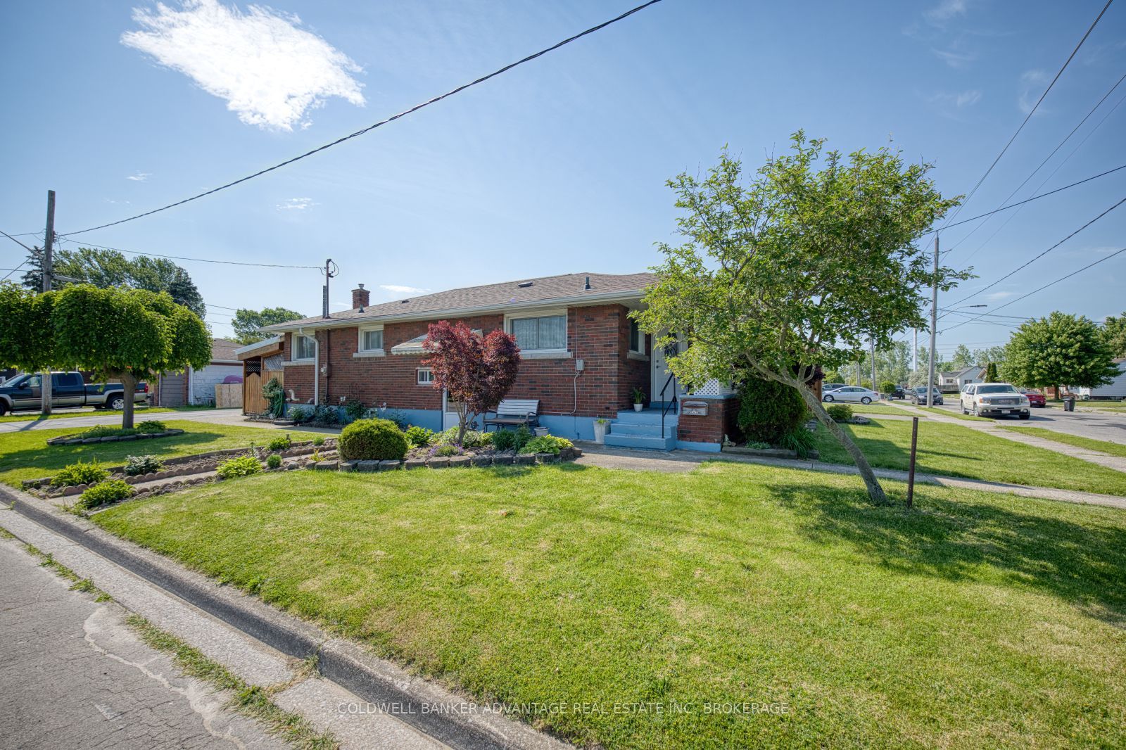 813 Harriet Street