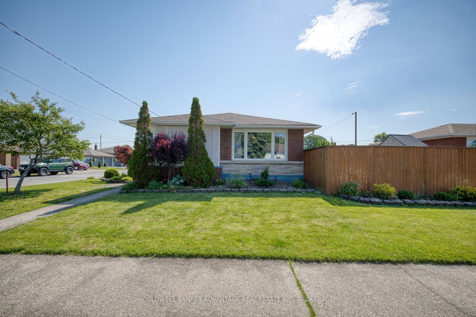 813 Harriet Street