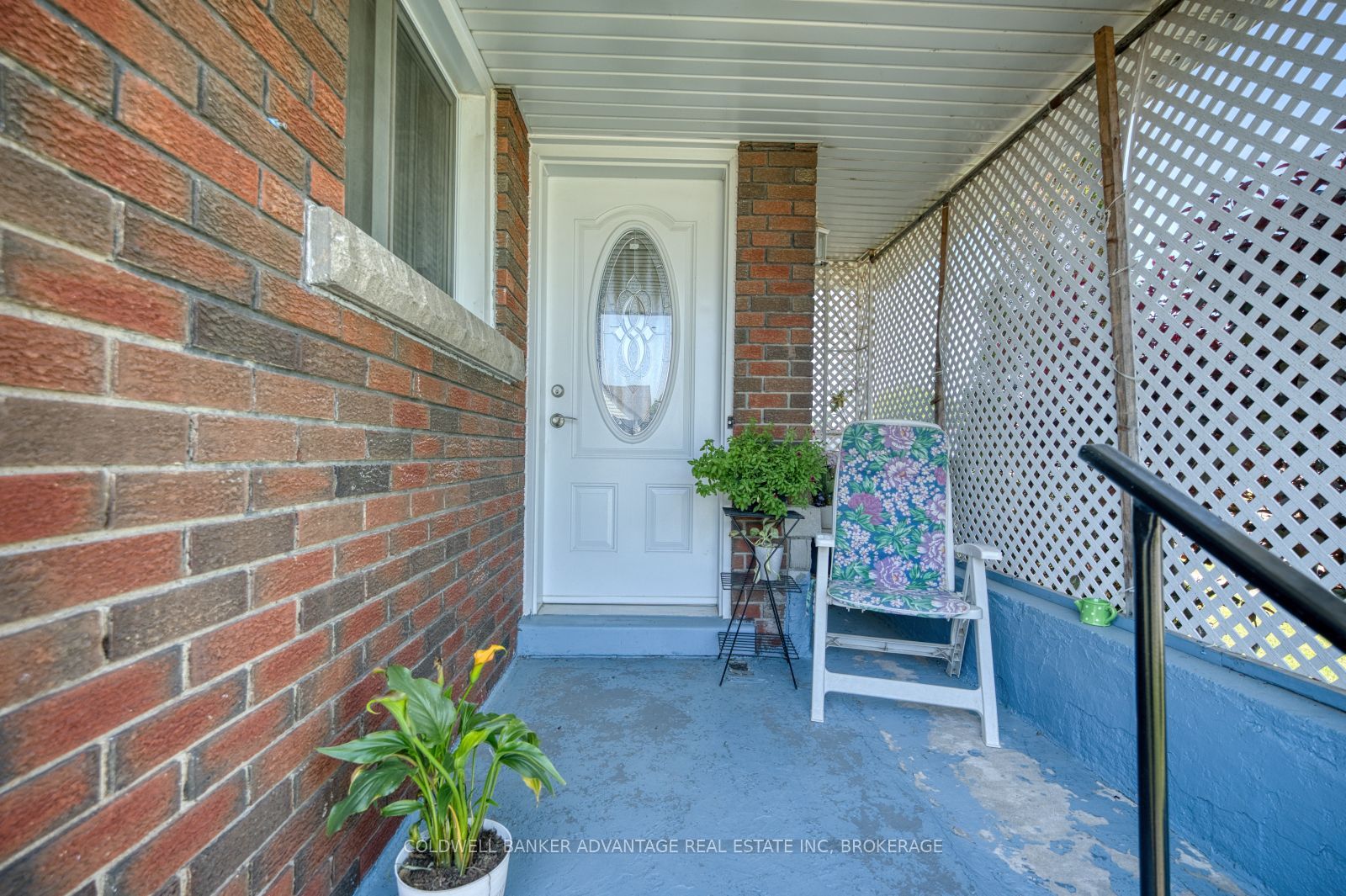 813 Harriet Street