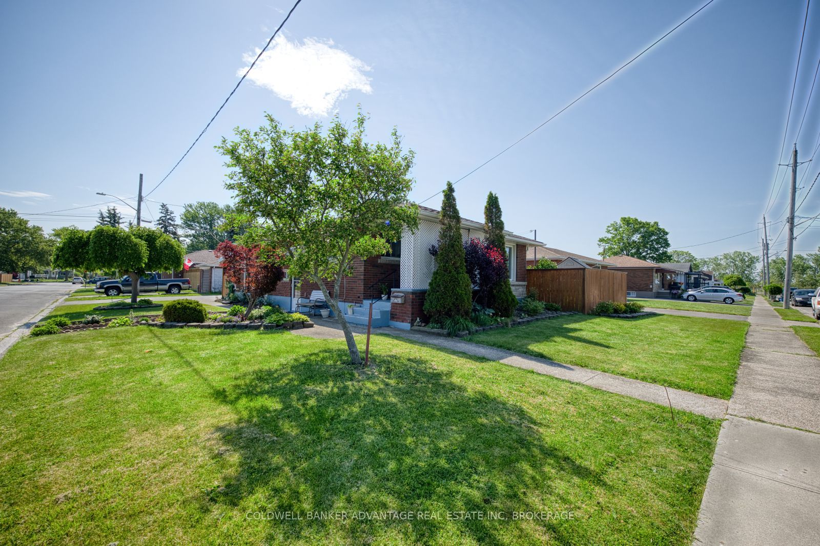 813 Harriet Street