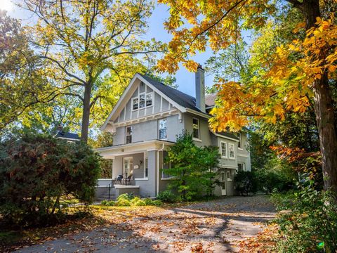 80 Second Street Oakville ON L6J 3T3