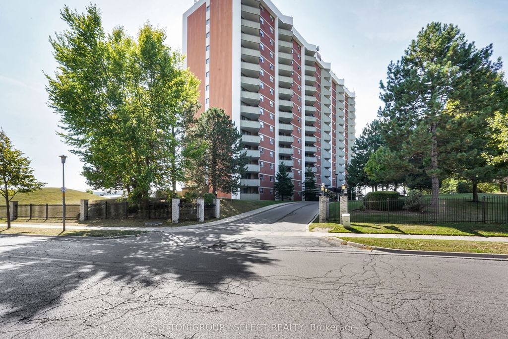 Photo of 1105 Jalna Boulevard #1204, London South, ON N6E 2S9 (MLS # X12408084)