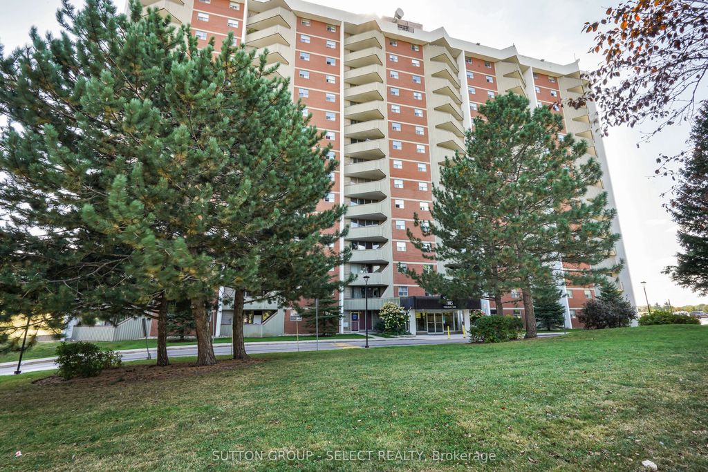 Photo of 1105 Jalna Boulevard #1204, London South, ON N6E 2S9 (MLS # X12408084)