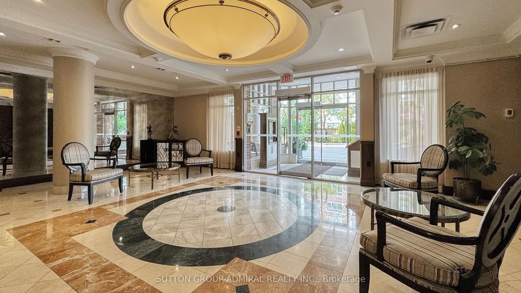 Photo of 10 Old Mill Trail #207, Toronto, ON M8X 2Y9 (MLS # W12545734)