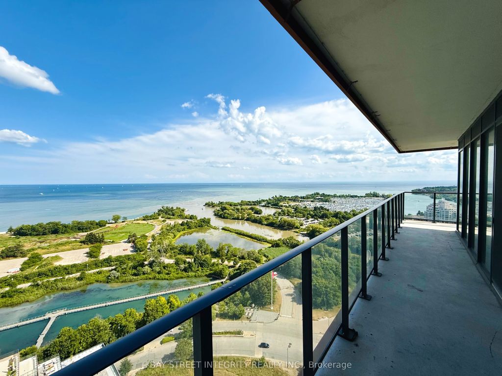 Photo of 30 Shore Breeze Drive #2418, Toronto, ON M8V 0J1 (MLS # W12481656)