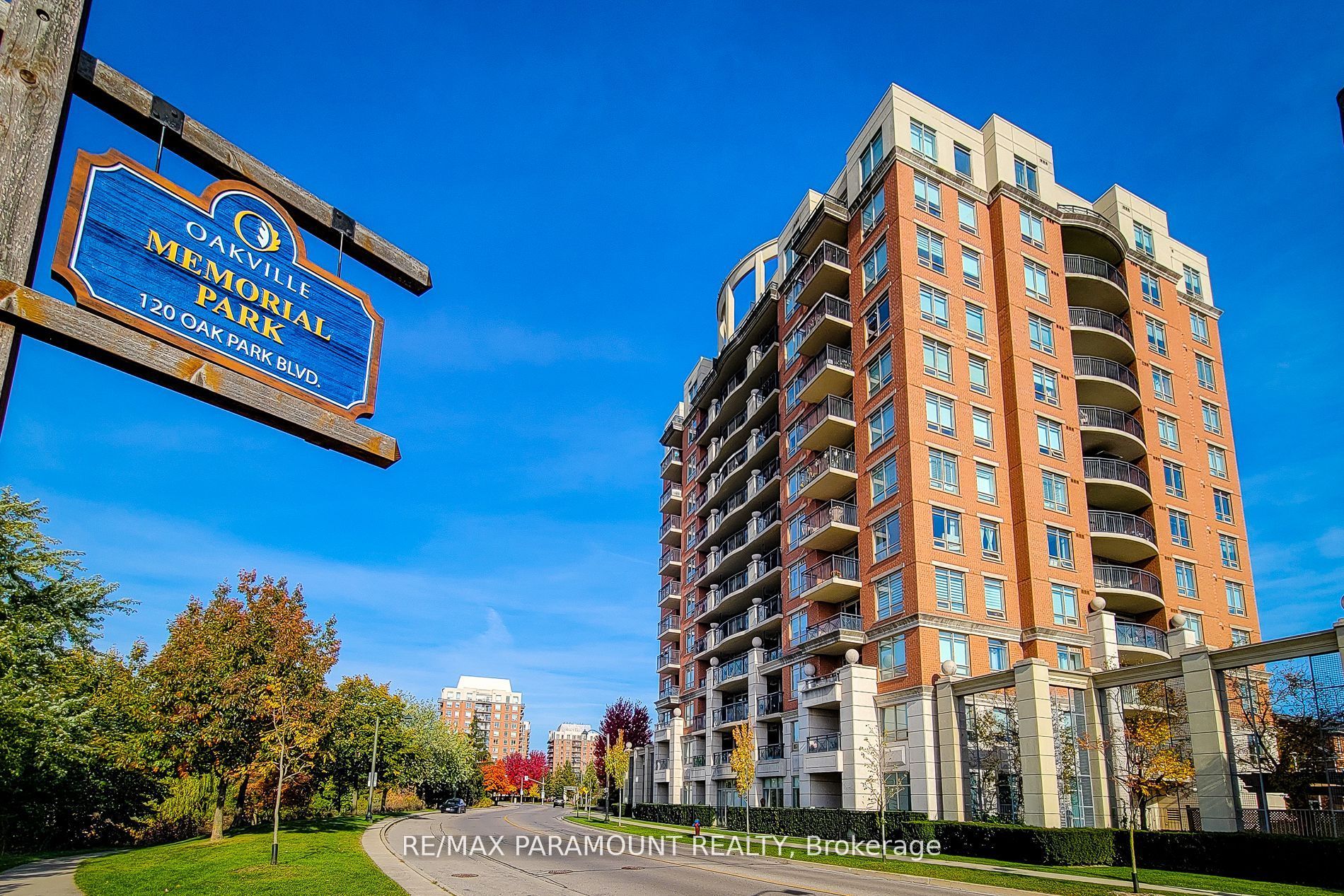 2325 Central Park Drive 1102