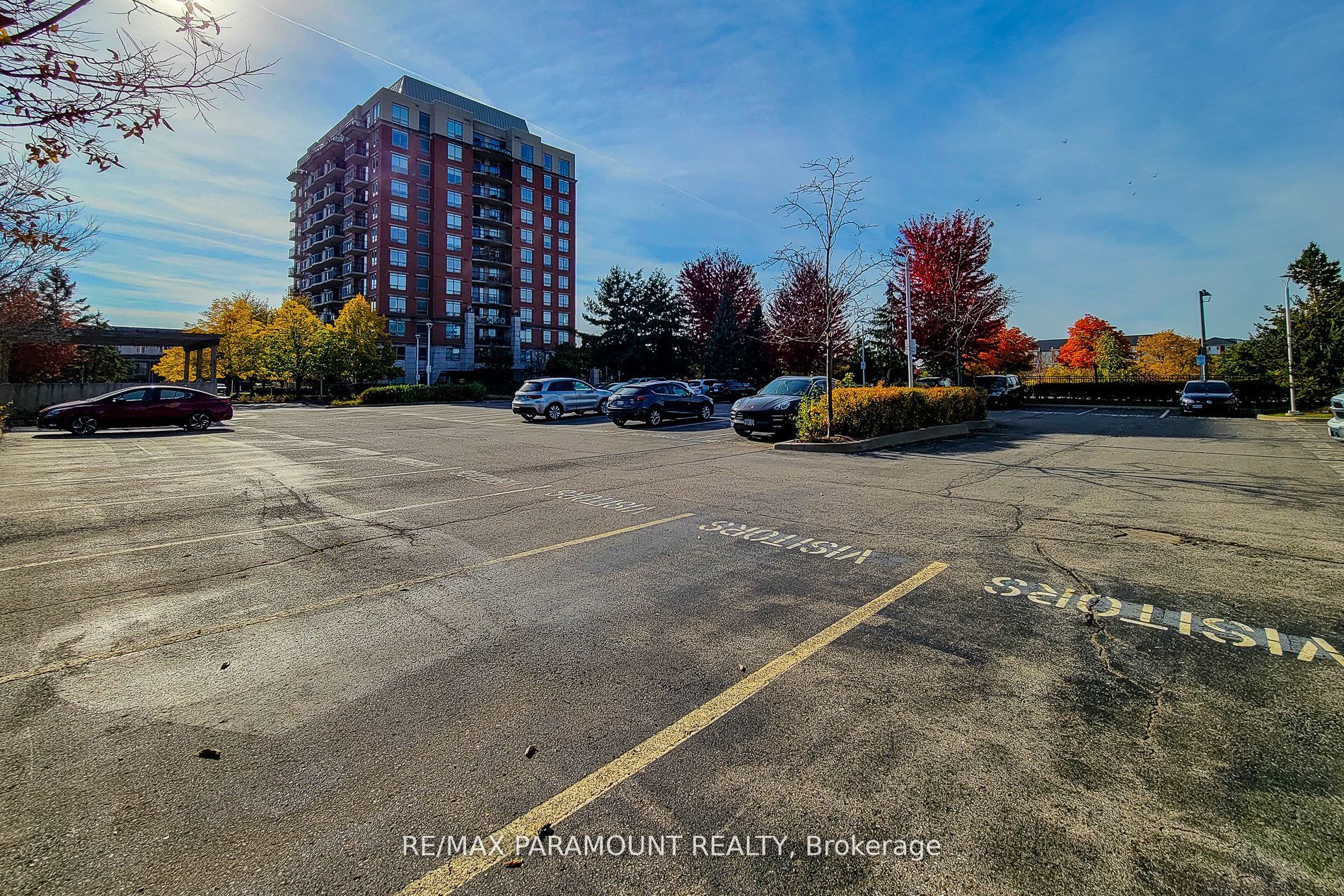 2325 Central Park Drive 1102