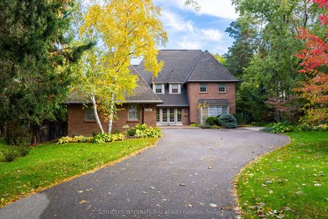 4207 Bridlepath Trail Mississauga ON L5L 3K3