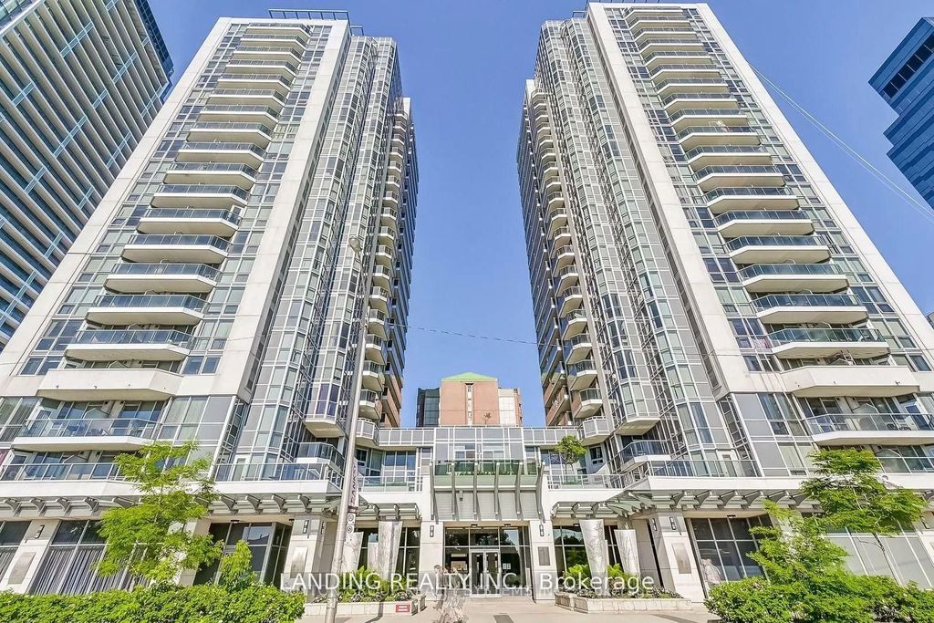 Photo of 5791 Yonge Street #2101, Toronto, ON M2M 0A8 (MLS # C12954498)