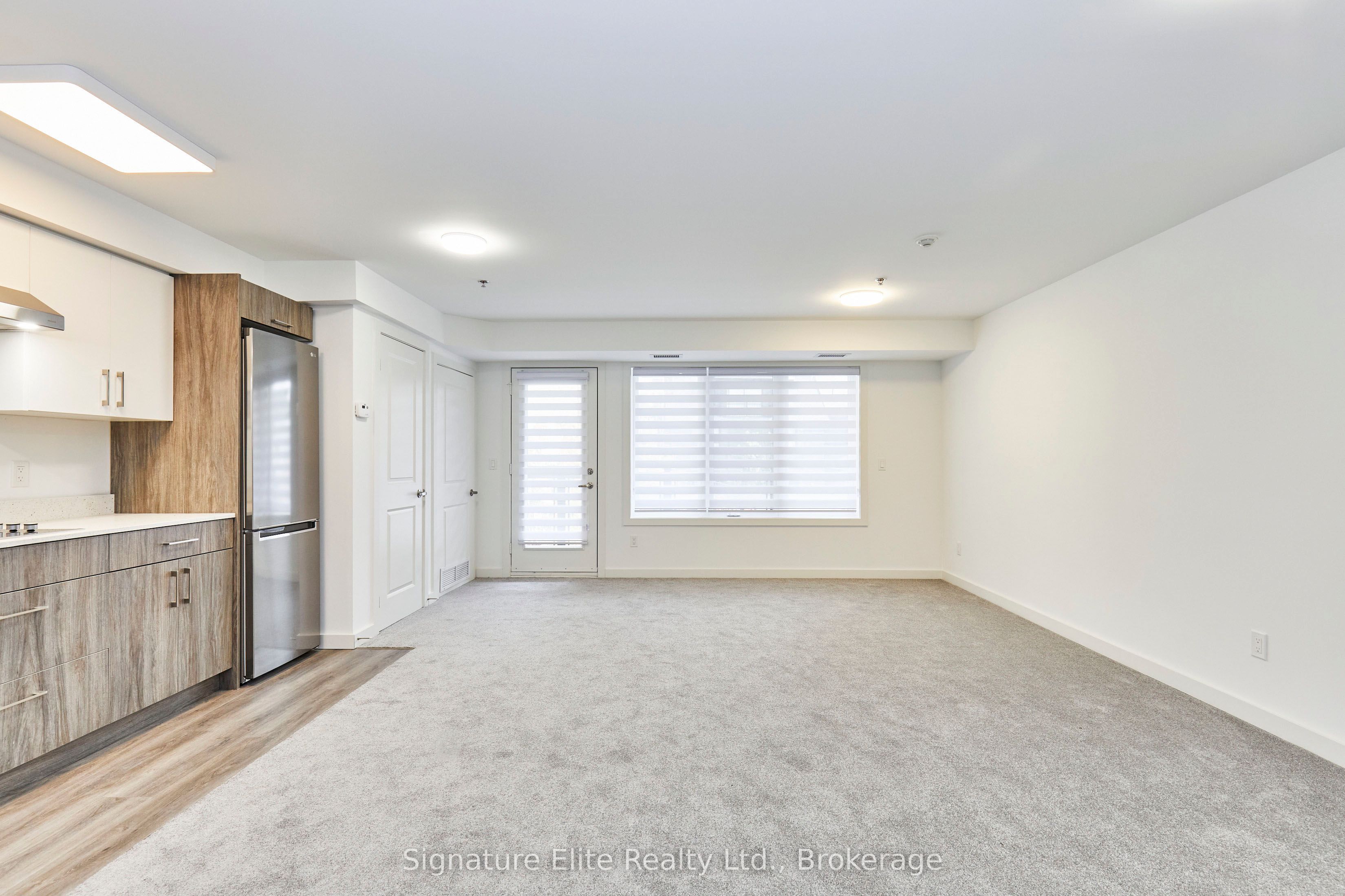 45 Connaught Avenue 203