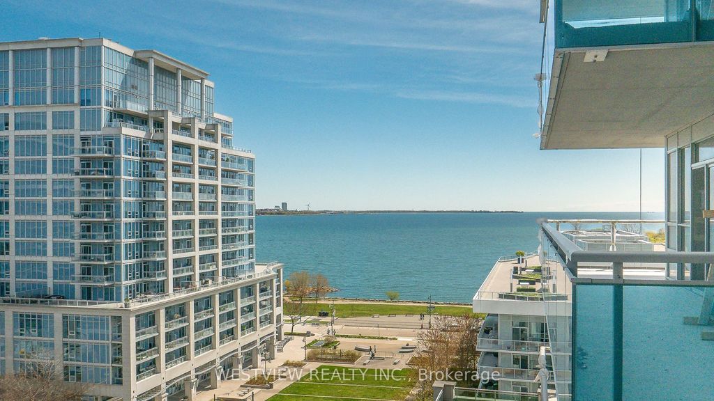 Photo of 16 Brookers Lane #808, Toronto, ON M8V 0A5 (MLS # W13123166)