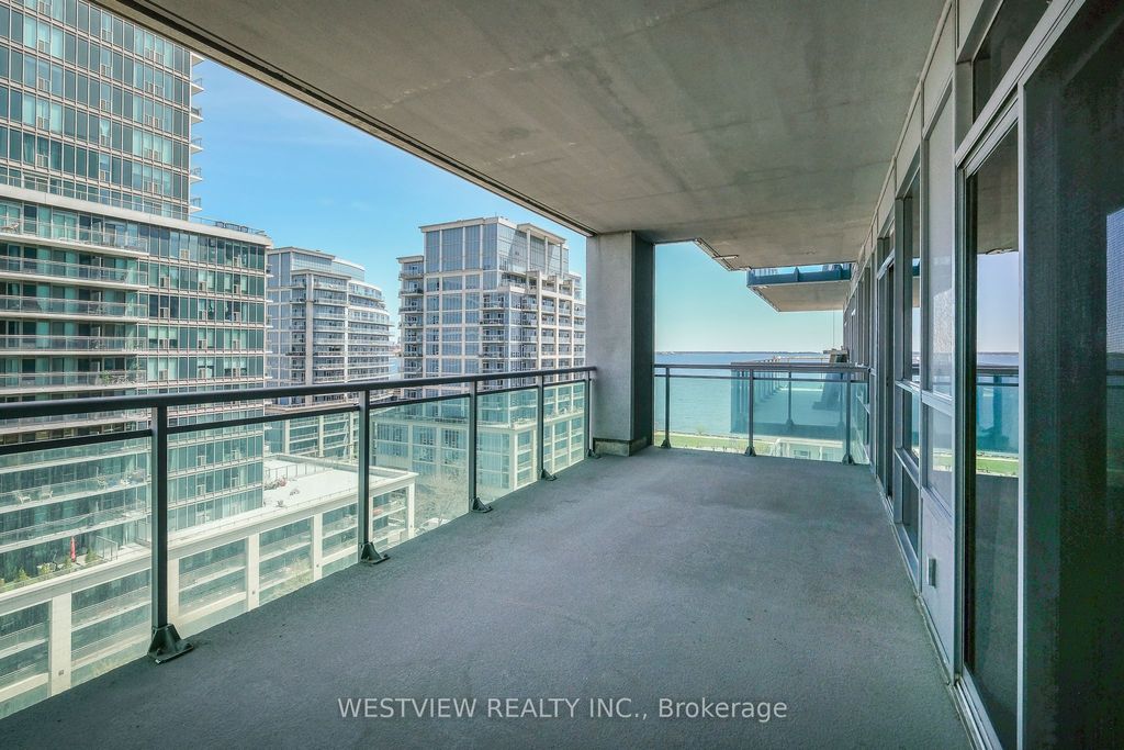 Photo of 16 Brookers Lane #808, Toronto, ON M8V 0A5 (MLS # W13123166)