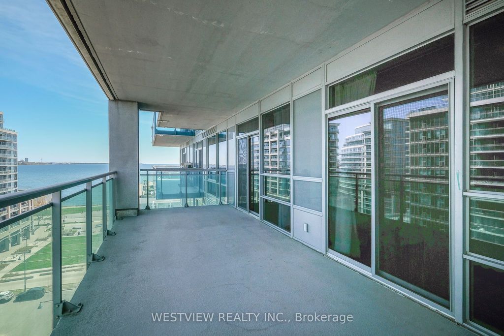 Photo of 16 Brookers Lane #808, Toronto, ON M8V 0A5 (MLS # W13123166)