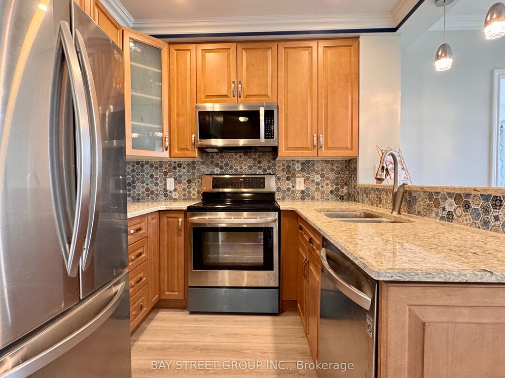 Photo of 133 Wynford Drive #1008, Toronto, ON M3C 0J5 (MLS # C13165612)