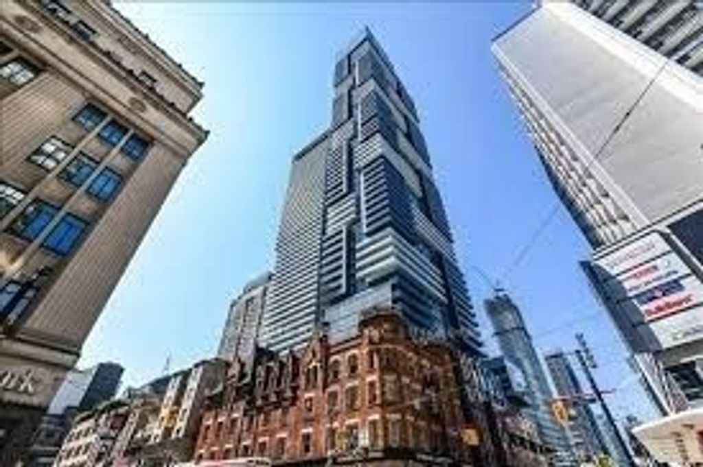 Photo of 7 Grenville Street #811, Toronto, ON L3P 2J2 (MLS # C12129402)