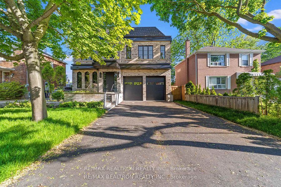 Photo of 38 Ridgevale Drive, Toronto, ON M6A 1K8 (MLS # C13488052)