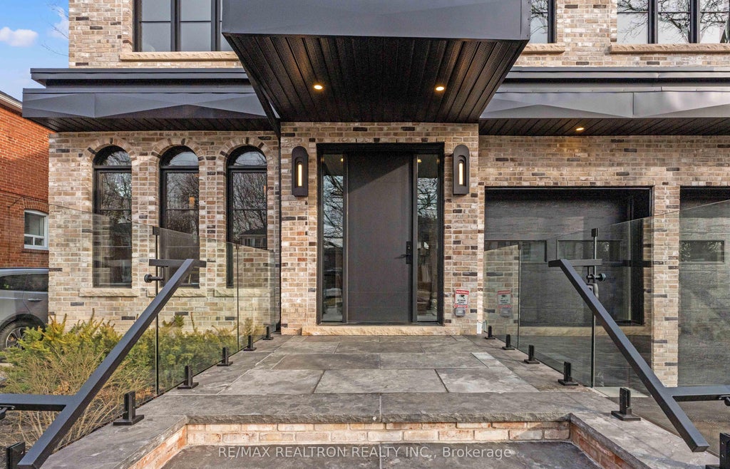Photo of 38 Ridgevale Drive, Toronto, ON M6A 1K8 (MLS # C13488052)