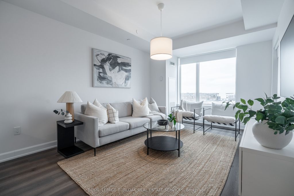 Photo of 3200 William Coltson Avenue #411, Oakville, ON L6H 7W6 (MLS # W12578326)