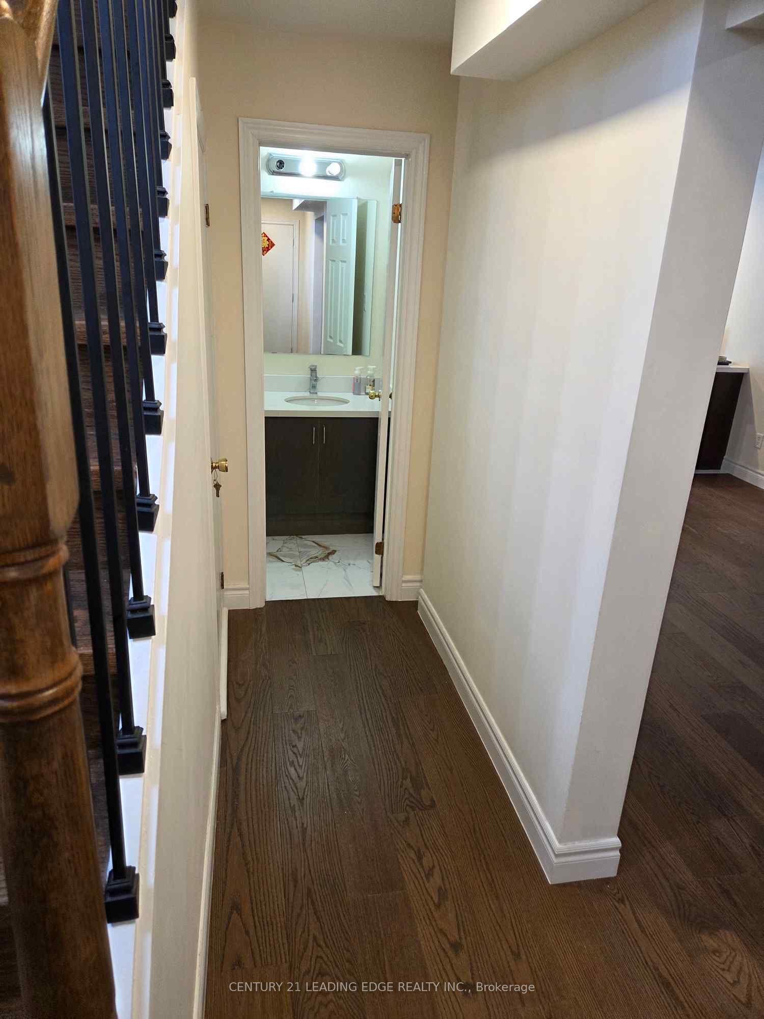 80 Beckwith Crescent