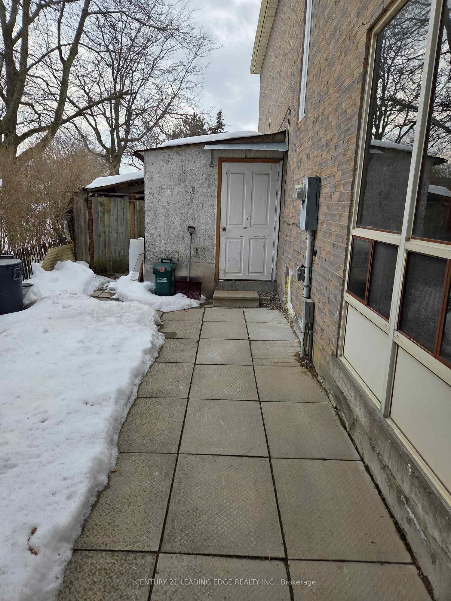 80 Beckwith Crescent