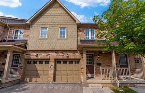 3950 Erin Centre Boulevard 70 Mississauga ON L5M 0A5