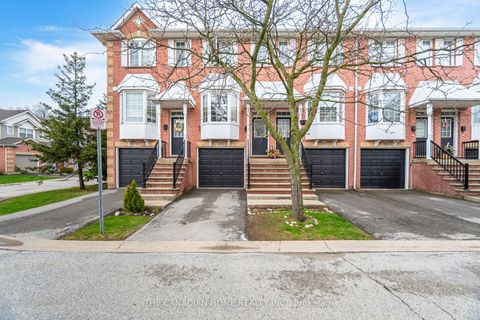 3480 Upper Middle Road 86 Burlington ON L7M 4S1