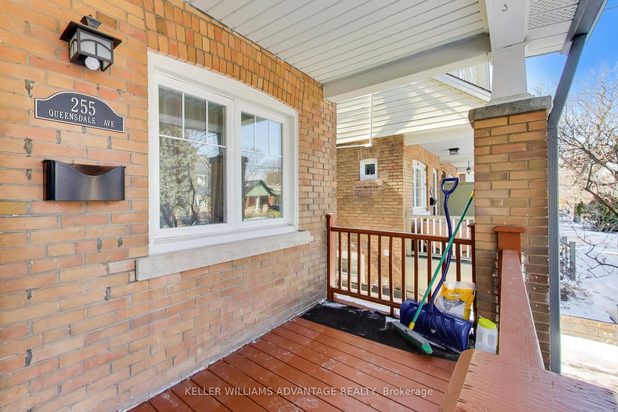 255 Queensdale Avenue