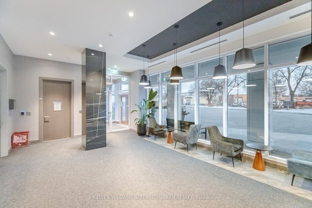 Photo of 10 Wilby Crescent #1807, Toronto, ON M9N 0B6 (MLS # W12408966)