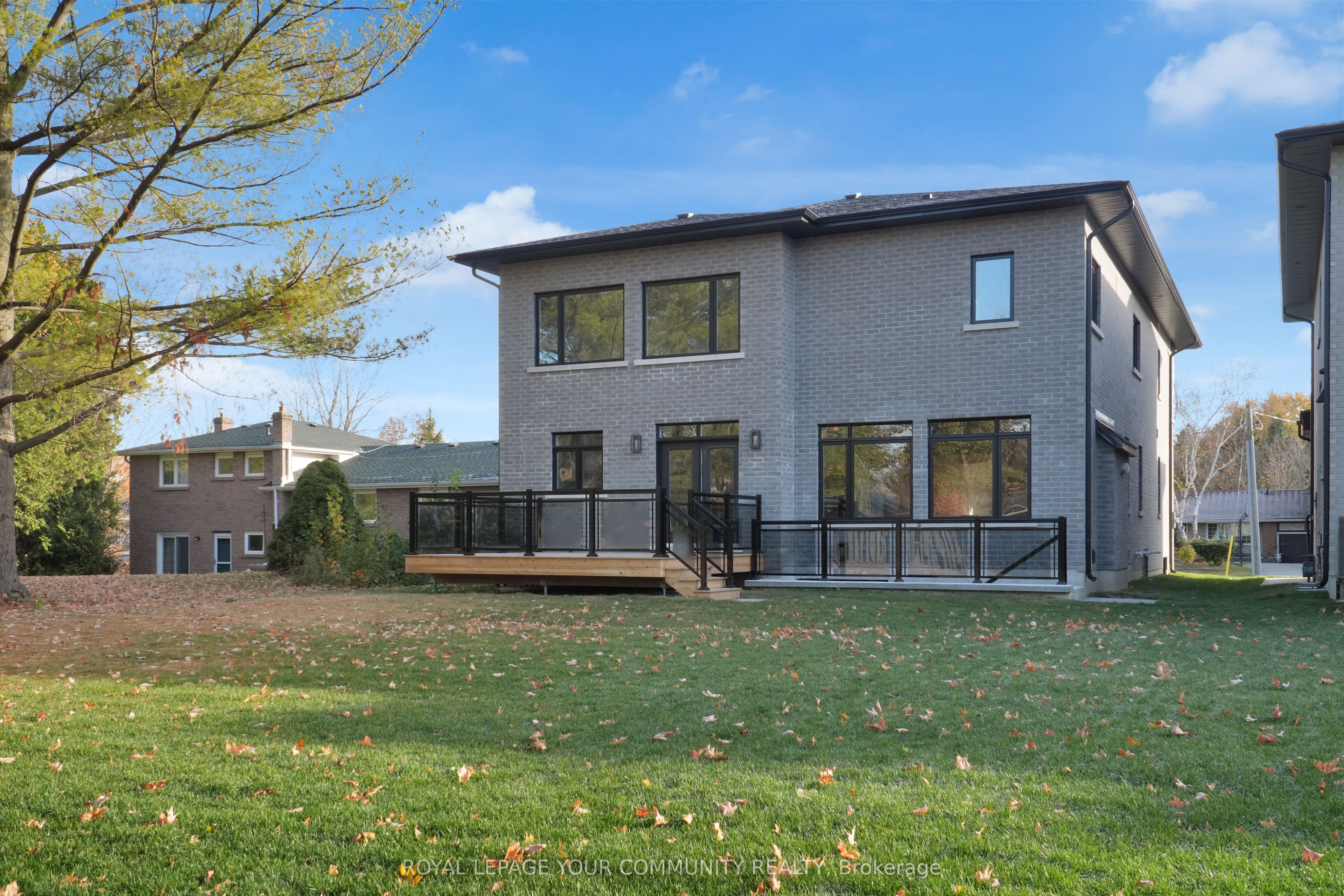 92 Howard Road