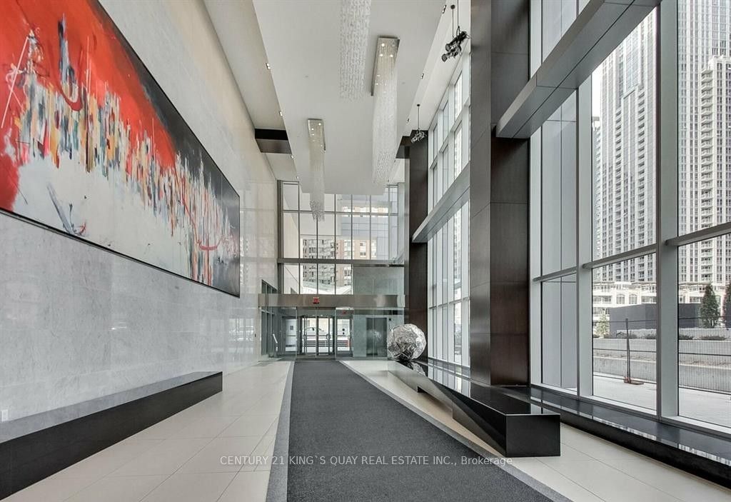Photo of 386 Yonge Street #1904, Toronto, ON M5B 0A5 (MLS # C12798954)