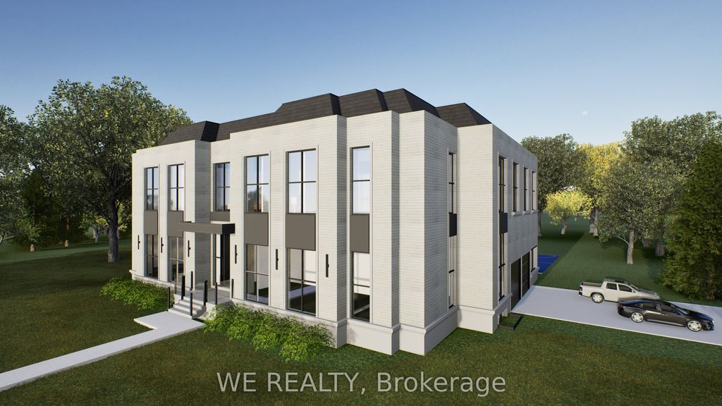 Photo of 71 Laurentide Drive, Toronto, ON M3A 3E1 (MLS # C12782700)