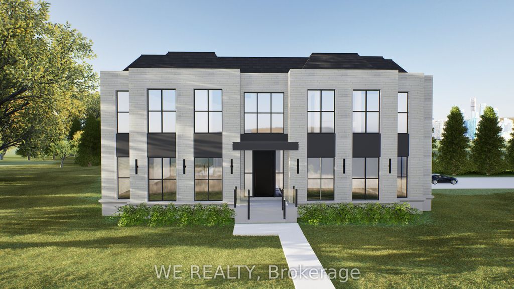 Photo of 71 Laurentide Drive, Toronto, ON M3A 3E1 (MLS # C12782700)