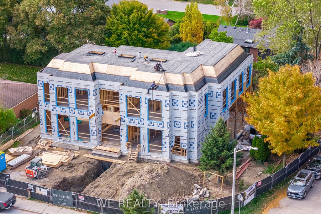 Photo of 71 Laurentide Drive, Toronto, ON M3A 3E1 (MLS # C12782700)