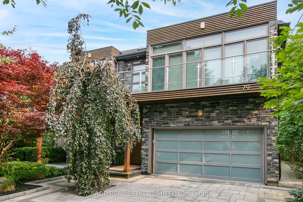 Photo of 79 Fishleigh Drive, Toronto, ON M1N 1H3 (MLS # E13564392)