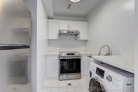189 Leitchcroft Crescent Lower Markham ON L3T 7T5