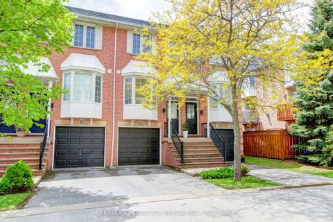 3480 Upper Middle Road 82 Burlington ON L7M 4R9
