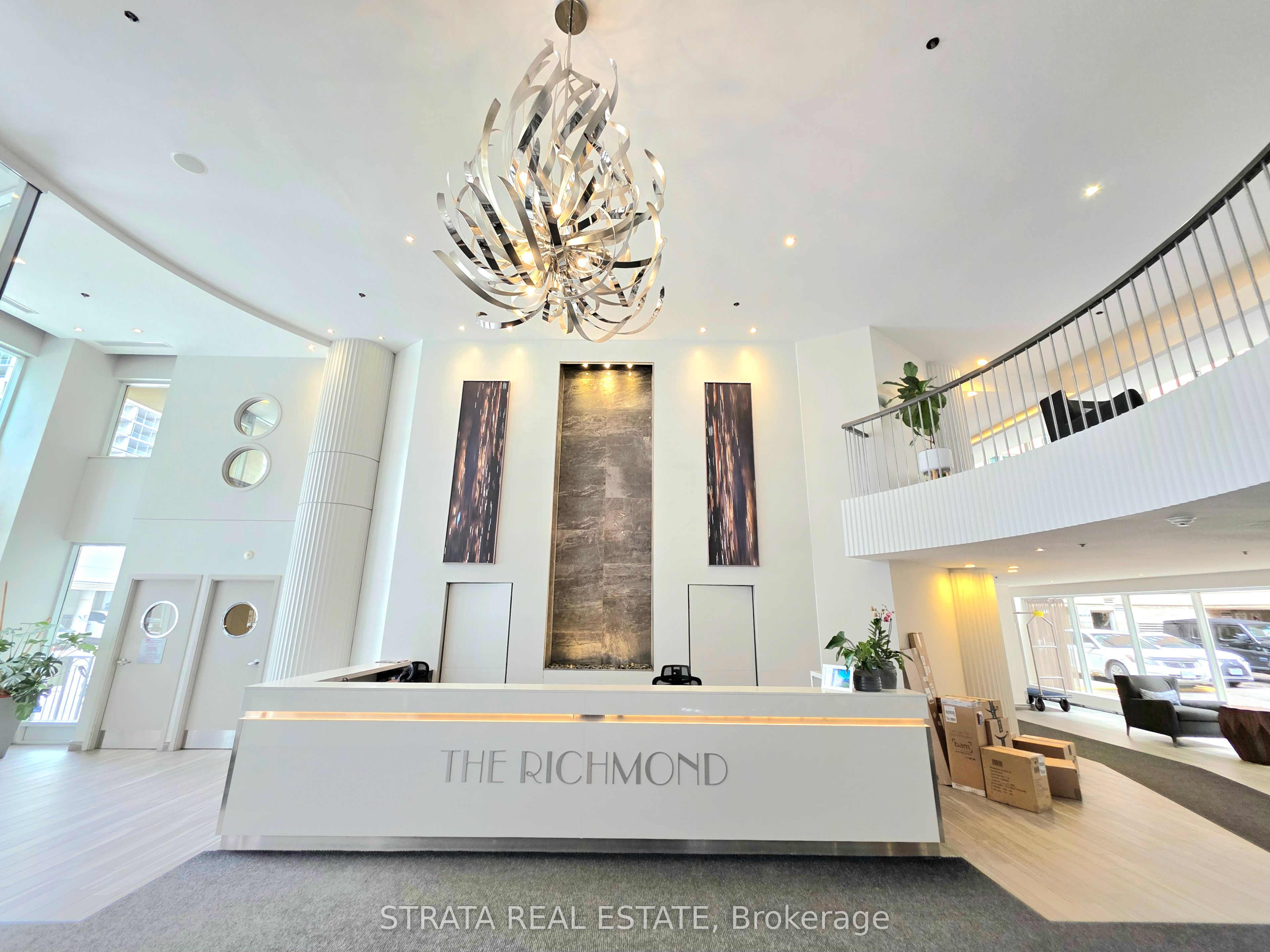 313 Richmond Street E 1155
