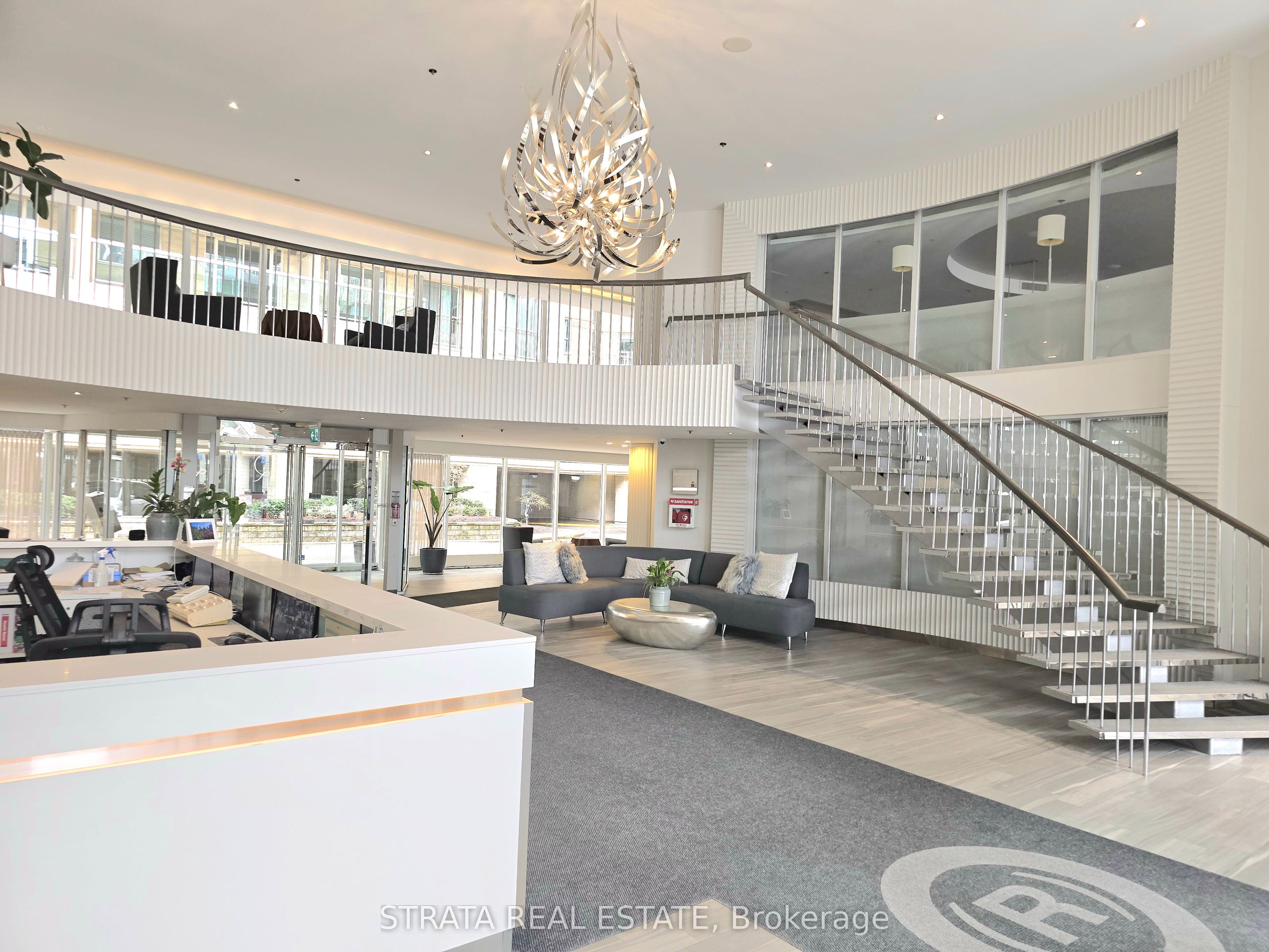 313 Richmond Street E 1155