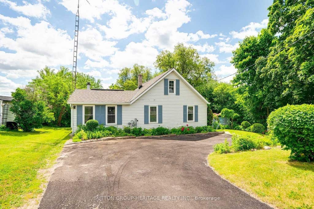 Photo of 4155 County Road 45 Road, Cobourg, ON K9A 0X3 (MLS # X13530324)