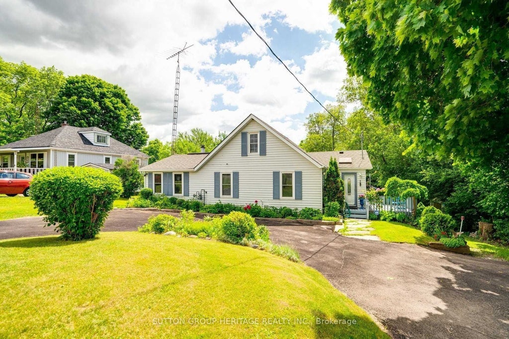 Photo of 4155 County Road 45 Road, Cobourg, ON K9A 0X3 (MLS # X13530324)