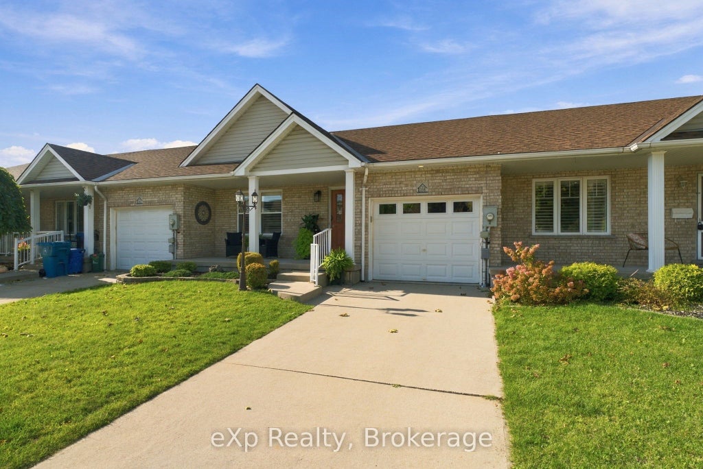 Photo of 358 Dufferin Street, Stratford, ON N5A 8B3 (MLS # X14080072)